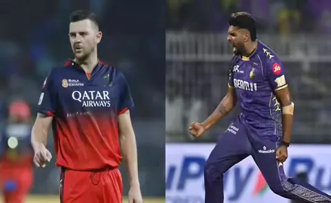 IPL 2026: Full list of injured players1