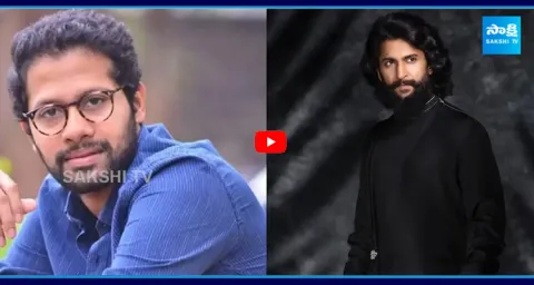  Nani & Venky Atluri Movie on Cards The Paradise Movie 2