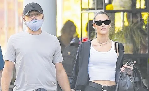 Leonardo DiCaprio may finally debut with Vittoria Ceretti at 2026 Oscars