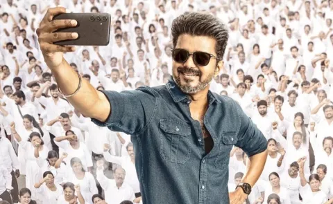 Vijay Jana Nayagan revising committee screening tomorrow