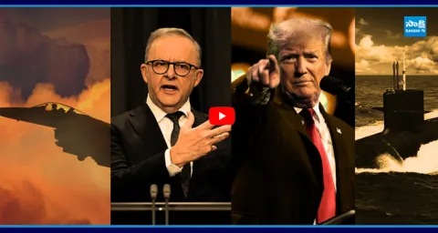 Australia Refuses Warships to US Shock for Trump Amid Israel Protests 1