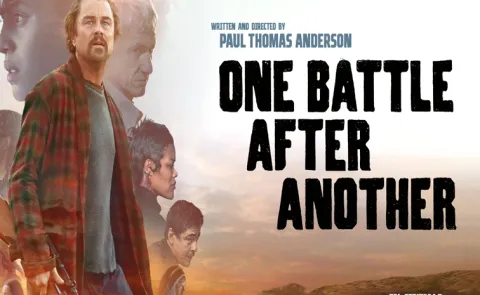 One Battle After Another Movie Review In Telugu