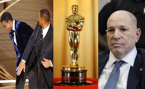 Oscars 2026: These Celebrities Banned from Academy Awards