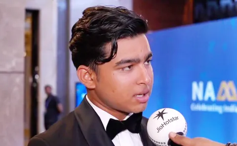 Vaibhav Suryavanshi Reveals Dream To Surpass Gayle 175 IPL Record