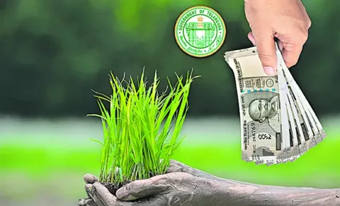 CM Revanth On Rythu Bharosa Farmers 