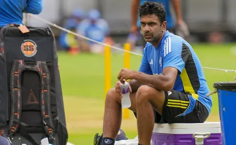 Ashwin Questions Fan Army Agendas-Superhero Culture Indian Cricket3