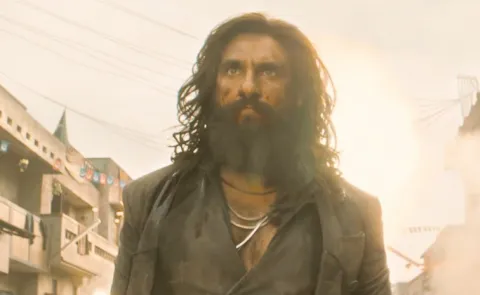 Dhurandhar The Revenge Movie Runtime Difference India And Overseas