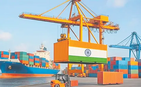 India trade deficit narrows to Rs 27 billion in February