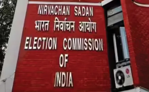 EC sacks top bureaucrats and senior cops in poll-bound Bengal