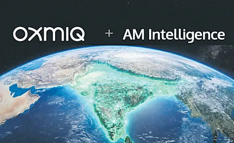 OXMIQ Labs partners AM Group for AI compute platforms