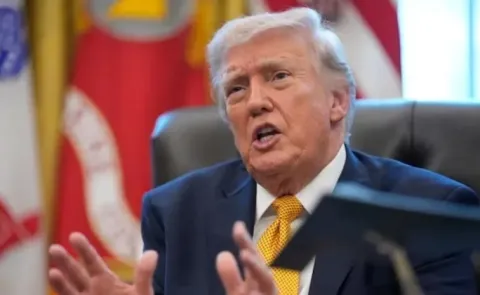 Trump Blasts Nato Allies