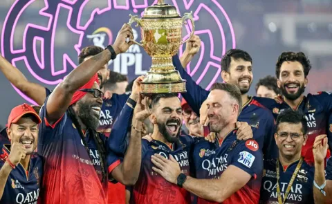 Not Gayle Or Kohli: AB De Villiers Names Greatest T20 Player He is6