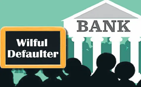 Top 10 Bank Defaulters Owe Rs 40635 Cr Nirmala Sitharaman Reveals Action Plan