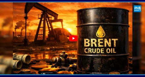 Crude Oil Price Slumps: Brent Crude at 103 Dollars Amid Global Market Decline 1