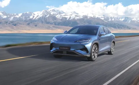 BYD Sealion 7 Anniversary Edition Launched In India2