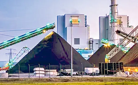 SECL Coal Supply Security with 23 Million Tonnes Reserves Meet Power Demand