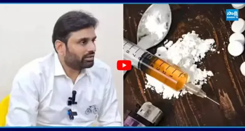  TDP MP Putta Mahesh Kumar Moinabad Drug Case Remand Report