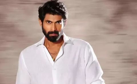 Rana Daggubati collabartion with kollywood star director