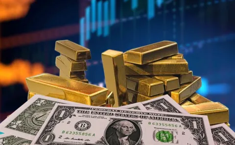  Iran War Not Gold and US Dollar This Asset Has Surged The Most During