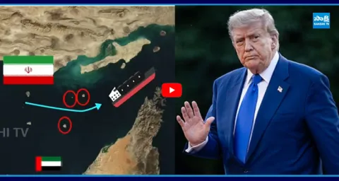 Trump Pressures NATO, China to Reopen Strait of Hormuz