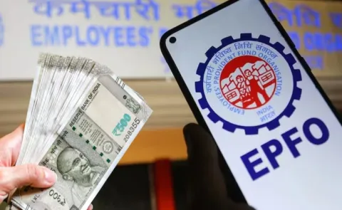EPF Pension of Rs 1000 Deemed Inadequate Panel Urges Increase3