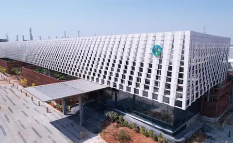 Exicom Inaugurates New Facility In Hyderabad