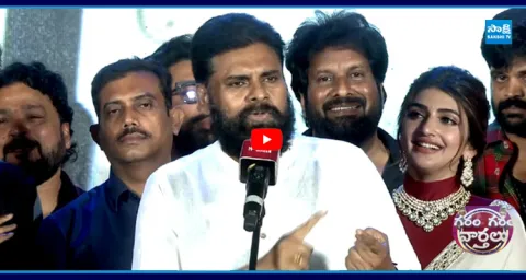 Garam Vennela Hilarious Skit on Pawan Kalyan Horse Riding