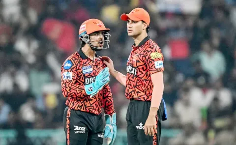 Not Abhishek This Star set to lead SRH in IPL 2026 with Cummins not fit: Report