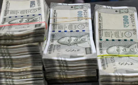 Hawala money theft in Kukatpally