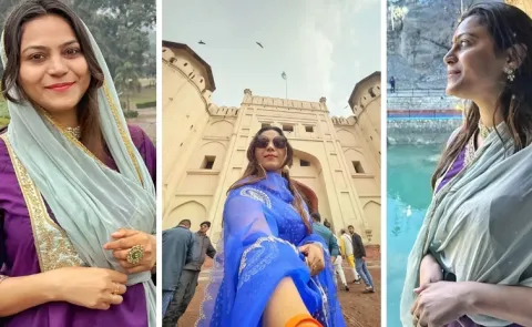 YouTuber Jyoti Malhotra still stuck at pre-trial