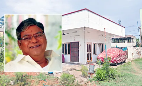 A Tribute to Kota Srinivasa Rao On Oscar Stage