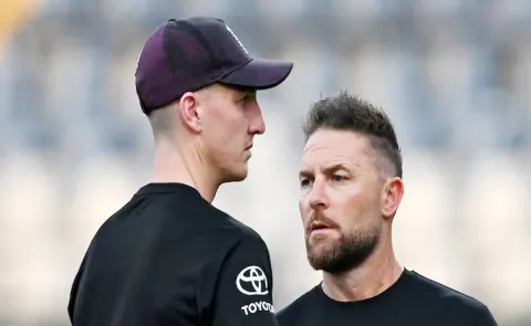 No one cares: England star stunning allegations against McCullum Brook9