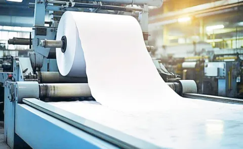 West Asia Crisis Hits India Paper Industry Rising Energy Costs Export Barriers