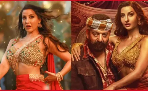 Sarke Chunariya Song Issue Central Govt Involved