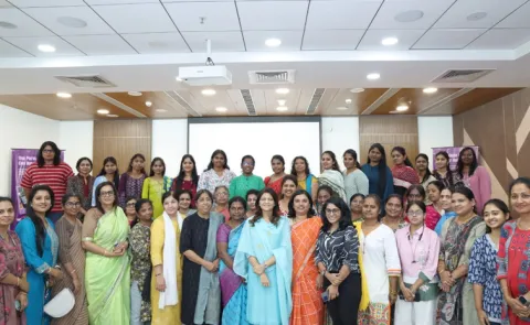 TGCSB Conducts Cyber Hygiene Workshop for Women Journalists