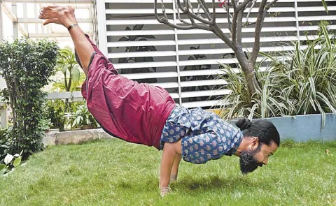 Wellness is a new trend in the Hyderabad lifestyle