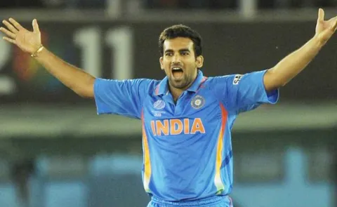 Belgium Cricket League: Zaheer Khan Joins This Team As Co Owner8