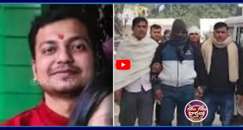 Employee Kills Manager For Refusing Leave  1