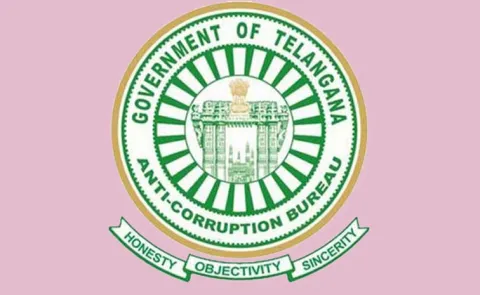 ACB Raids Excise CI Ramu Arrest At Karimnagar