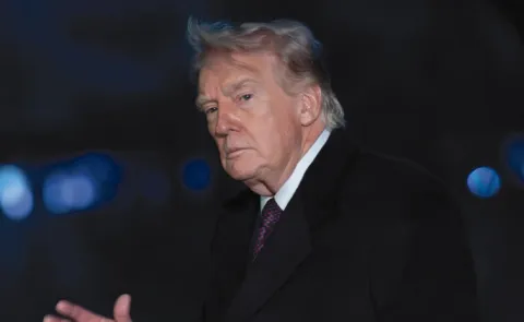 Trump fails to convince European allies to help in war with Iran