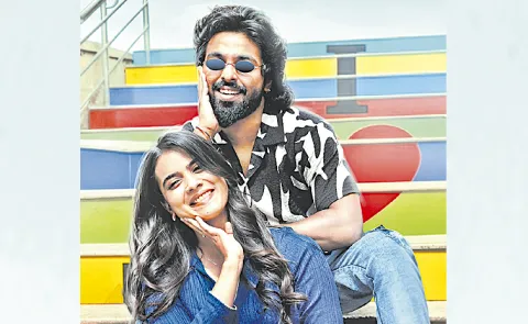 thuru thuru second single from gv prakashs happy raj released