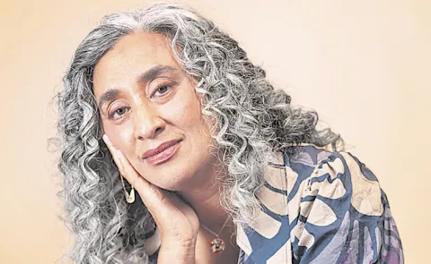 Indian-origin director Geeta Gandbhir returns empty handed after double Oscar nomination