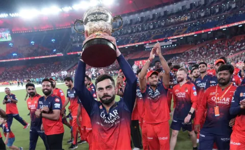 RCB Sale Enters Final Stage With Price Set Around 2 Billion USD1