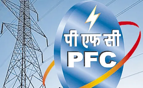PFC Declares Rs 3. 25 Interim Dividend for FY26: Record Date 23 March1