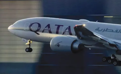 1600 Indians travel to India on 5 Qatar Airways flights amid airspace curbs