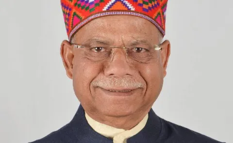 Hon’ble Governor’s Shiv Pratap Shukla Message on UGADI 