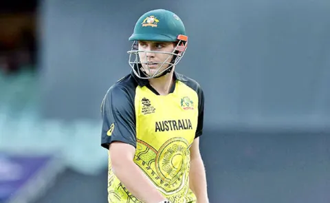 Cameron Green Loses Cool On Interviewer When Asked Poor Form3