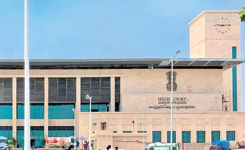 High Court Issues Order to CID Additional DG Ravishankar Ayyanar