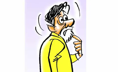 Muslim Leaders Outraged Over Chandrababu Lies at Iftar