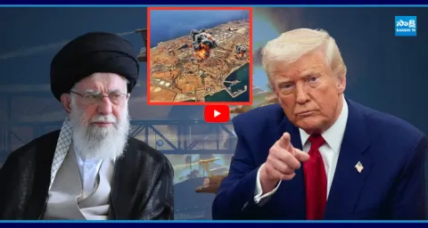 Donald Trump Master Plan to Cripple Iran Economy? 1